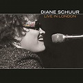 Amazon.com: Live In London : Diane Schuur: Digital Music