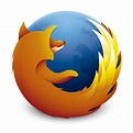 Logo Firefox – Logos PNG