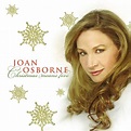 Joan Osborne - Christmas Means Love | iHeart