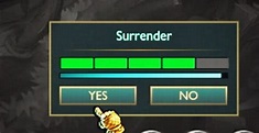 How to start a “Surrender Vote” in League of Legends: Wild Rift