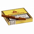 Montecristo little cigars with a typical Cuban taste | New Filtered Cigars