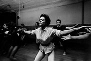 Katherine Dunham, Pioneering Dancer and Activist, Inspires a Book - The ...