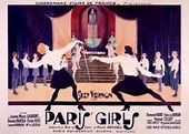 París girls (1929) - FilmAffinity