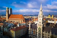 München Foto & Bild | deutschland, europe, bayern Bilder auf fotocommunity