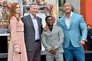 Kevin Hart's Height, Style and Career