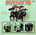 the beatles 1960s album covers autographs what-about-the-beatles ...