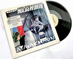 CD et Vinyles Atavachron Jazz Fusion Jazz infopastosyforrajes.com