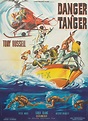 Danger à Tanger - Seriebox