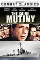 The Caine Mutiny (1954) - Posters — The Movie Database (TMDB)
