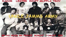 Uncle Jamm's Army - What's your sign - YouTube