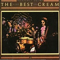 Cream - Strange Brew: The Very Best Of Cream (1983, CD) | Discogs