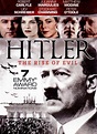 Poster Hitler: The Rise of Evil (2003) - Poster Hitler - ascensiunea ...