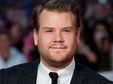 James Corden looks extremely different on set of new Netflix musical ...