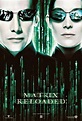 The Matrix Reloaded: Pre-Load (2003)