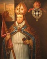 Peter Courtenay, Bishop of Winchester (1432-1492) (มีรูปภาพ)