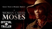 A Woman Called Moses: Part 1 (1978) | Official Trailer | 4K - YouTube
