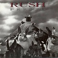 Somos pacifistas (pero no nos jodan): Rush - Presto (1989)