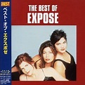 Expose - Best of Expose - Amazon.com Music