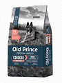Old Prince Cordero/ Senior x 15 kg – Pet Market Tienda de Mascotas