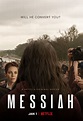 Messiah - Série TV 2020 - AlloCiné
