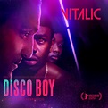 "Disco Boy (Original Motion Picture Soundtrack)" - Citizen ...