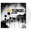 YELLOWCARD Lights And Sounds White Vinyl