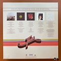 Faces - 1970-1975: You Can Make Me Dance, Sing Or Anything... | 5-LP ...