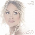 Carrie Underwood Unveils Track List For 'My Savior' - MusicRow.com