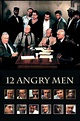 12 Angry Men (1997) - Posters — The Movie Database (TMDB)