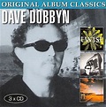 THE BARGAIN BUY: Dave Dobbyn; Original Album Classics | Elsewhere by ...