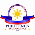 Independance Day Clipart Hd PNG, Design Logo Or Icon Philippines ...