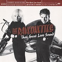 The Raveonettes – That Great Love Sound (2003, Vinyl) - Discogs