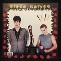 Oingo Boingo – Nothing To Fear LP NM 1982 Fan Club Card Danny Elfman ...
