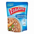 Frijoles bayos Isadora refritos bajos en grasa 430 g | Walmart
