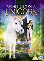 Wish Upon a Unicorn | DVD | Free shipping over £20 | HMV Store