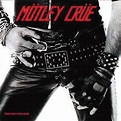 Too Fast For Love | Mötley Crüe CD | EMP