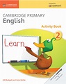 (PDF) Cambridge Primary English Activity Book 2 public | Bryan Tan ...