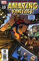 Amazing Fantasy 15 Cover