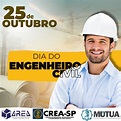 AREA - Dia do engenheiro civil