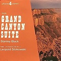 Grofe, Ives: Grand Canyon Suite / Orchestral Set, No.2: Amazon.co.uk ...