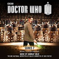 Series 7 Soundtrack Coming Soon | Doctor Who TV