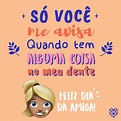 Lindas mensagens do Dia do Amigo para enviar pelo WhatsApp | CLAUDIA