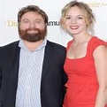 Zach Galifianakis Birthday, Real Name, Age, Weight, Height, Family ...