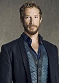 Kris Holden-Ried Photo on myCast - Fan Casting Your Favorite Stories