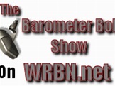 Save Hurricane Hollow Weather and the Barometer Bob Show | Indiegogo