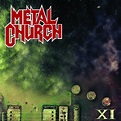 Metal Church – XI (Album Review) – Wall Of Sound