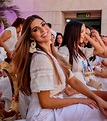 Quién es Yamile Dajud, la rionegrina Miss Argentina 2023, que podría ...