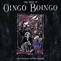 Oingo Boingo Skeletons in the Closet: The Best of Oingo Boingo | Oingo ...