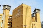 50+ Universidad De Coventry Fotos Fotografías de stock, fotos e ...