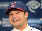 Nick Swisher's personality is infectious and refreshing: Tribe Comment ...